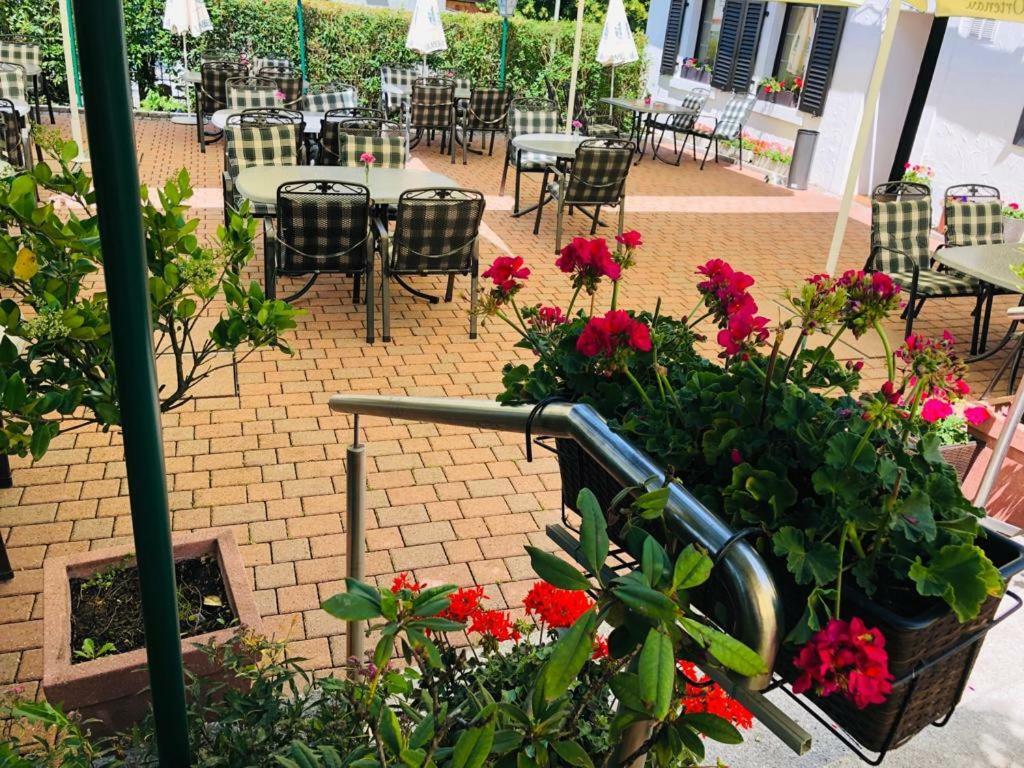 Gasthaus Blume Baden-Baden Kültér fotó