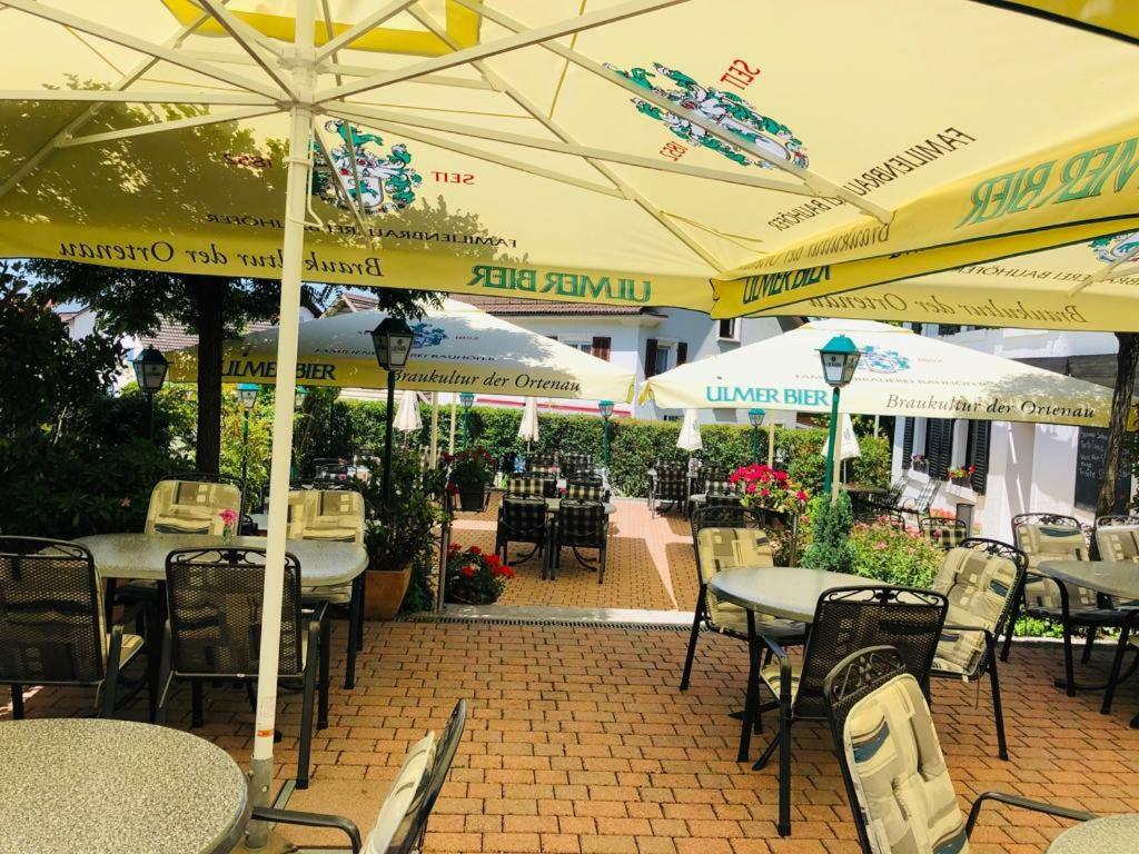 Gasthaus Blume Baden-Baden Kültér fotó